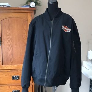 Men’s Harley Davidson Jacket